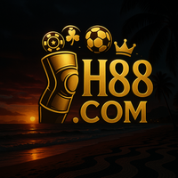 Logo HH88.com